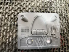 Фонарь салона (плафон) Honda Civic