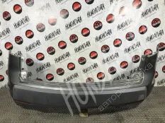 Бампер задний Acura MDX