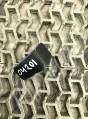 Обшивка крышки багажника Honda HR-V