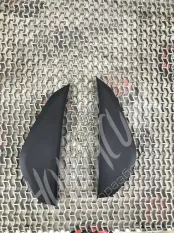 Накладка декоративная на торпедо Honda HR-V