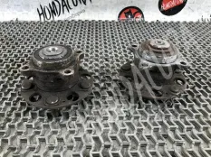 Ступица задняя левая Honda Accord