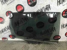 Стекло двери задней правой Acura MDX