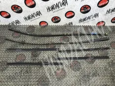 Молдинг стекла лобового Acura MDX