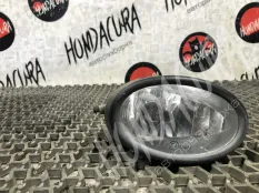 Фара противотуманная правая Honda Stream