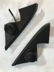 Динамик Acura TSX