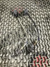 Лямбда-зонд Honda Legend