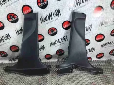 Пластик салона Honda HR-V