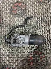 Механизм стеклоочистителя (трапеция дворников) Honda Accord