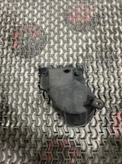 Пластик моторного отсека Honda Accord