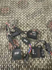 Блок розжига ксенона Acura TSX