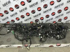 Проводка Honda HR-V