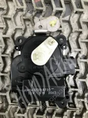 Моторчик заслонки печки Honda Element