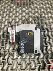 Моторчик заслонки печки Honda Legend