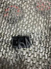 Кнопка корректора фар Honda Accord