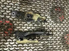 Петля крышки багажника Acura RDX