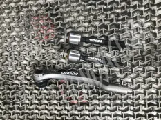 Наконечник рулевой Acura TSX