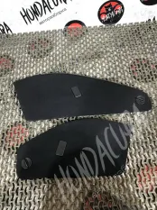 Обшивка багажника Honda Civic