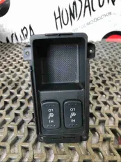 Кнопка подогрева сидений Honda CR-V