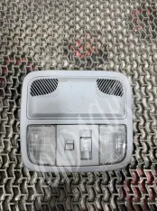 Фонарь салона (плафон) Honda Accord
