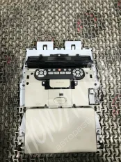 Монитор Acura MDX