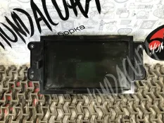 Дисплей компьютера Acura RDX