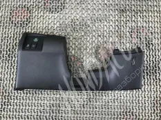 Накладка декоративная на торпедо Honda HR-V