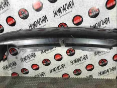 Бампер задний Honda Accord