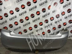 Бампер задний Honda Accord