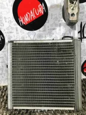 Радиатор кондиционера Acura RDX