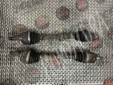 Полуось передняя правая (приводной вал, ШРУС) Honda Accord