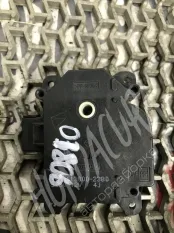 Моторчик заслонки печки Honda CR-V