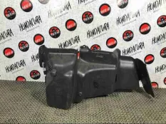 Обшивка багажника Honda Accord