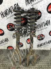 Амортизатор передний правый Honda Legend