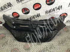 Решетка радиатора Honda HR-V