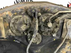 Насос топливный Honda Prelude