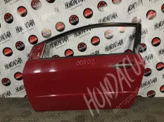 Дверь передняя левая Honda Civic