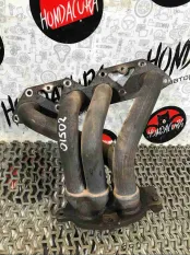 Коллектор выпускной Honda Accord