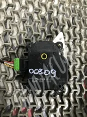 Моторчик заслонки печки Honda Accord