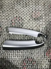 Накладка декоративная на торпедо Honda Legend