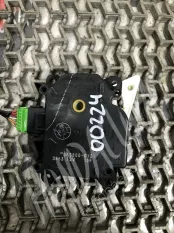 Моторчик заслонки печки Honda Accord