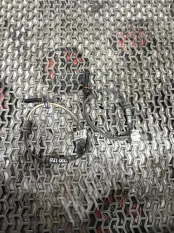 Датчик ABS Honda Accord