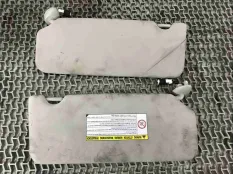 Козырек солнцезащитный Honda Accord