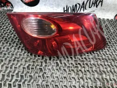 Фонарь задний левый Honda Accord
