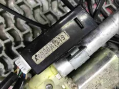 Антенна Honda Prelude