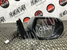 Зеркало наружное правое Honda Accord