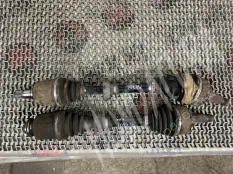 Полуось передняя правая (приводной вал, ШРУС) Honda Accord