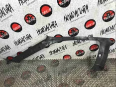 Обшивка салона Honda Prelude