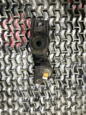 Кронштейн радиатора Honda Accord