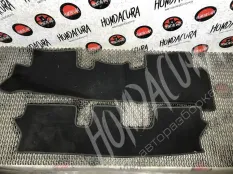 Коврики в салон Acura MDX