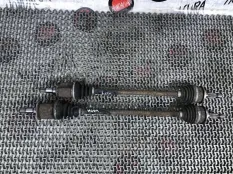 Полуось задняя (приводной вал, ШРУС) Honda CR-V